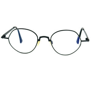 matttew begonia 20242 46 20 135 Eyeglasses Frames Round Full Rim H20242